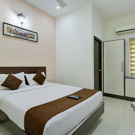 Rd Towers Hotell Chennai Eksteriør bilde